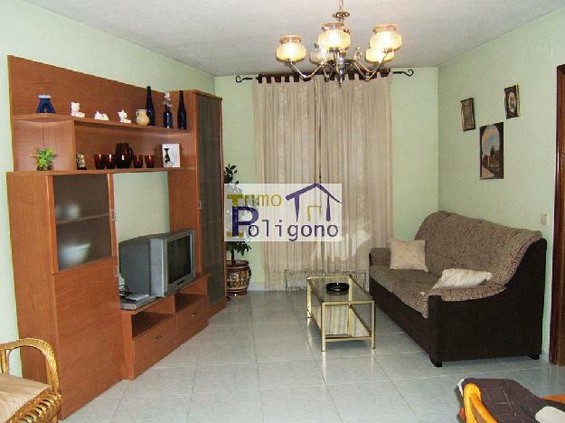 Apartamento en Toledo