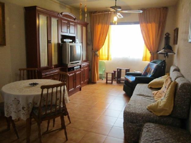 Apartamento en venta en Torrevieja, Alicante (Costa Blanca)