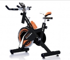 BICICLETA SPINNING DUAL RACER - mejor precio | unprecio.es