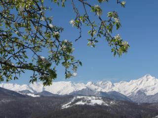 Casa rural : 10/12 personas - guzet  ariege  midi-pirineos  francia