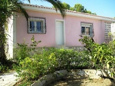 Chalet con 3 dormitorios se vende en Pinar de Campoverde