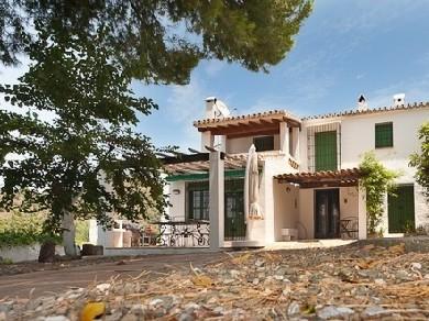 Chalet con 6 dormitorios se vende en Malaga, Costa del Sol