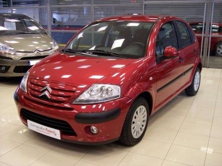 CITROEN C3  - Madrid