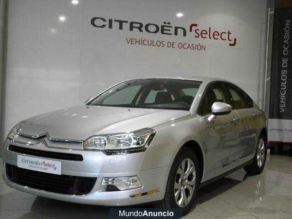 Citroën C5 Hdi 140 Seduction Pack Gar+1