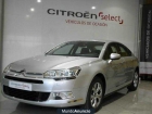 Citroën C5 Hdi 140 Seduction Pack Gar+1 - mejor precio | unprecio.es