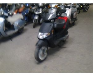 DERBI ATLANTIS 50