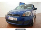 Ford Fiesta 1.4 Futura 80CV 5 Puertas 109 - mejor precio | unprecio.es