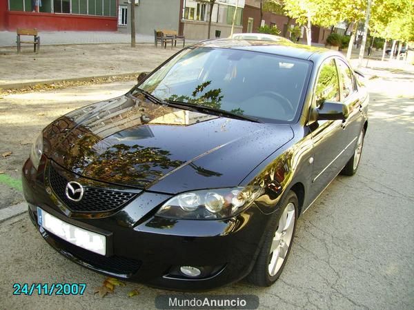 Mazda 3 sportsedan 2.0 150cv