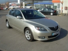 MAZDA MAZDA3 1.6 CRTD SPORTIVE 5P. - mejor precio | unprecio.es