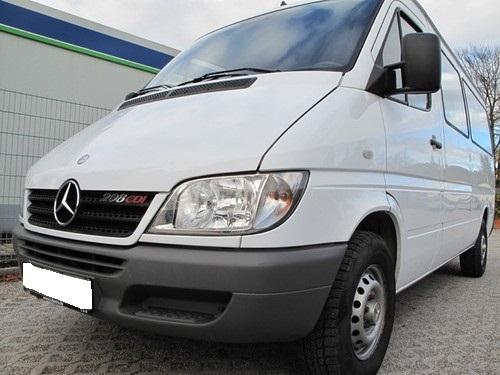 Mercedes-Benz 208 CDI Sprinter