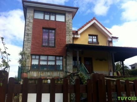 Oferta ocasión, venta chalet individual en españa (cantabria)