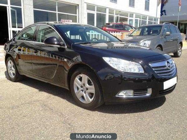 Opel Insignia 2.0CDTI Edition 130.KMS CERTI