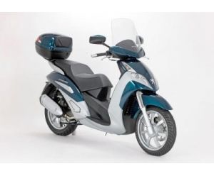 PEUGEOT GEOPOLIS 250