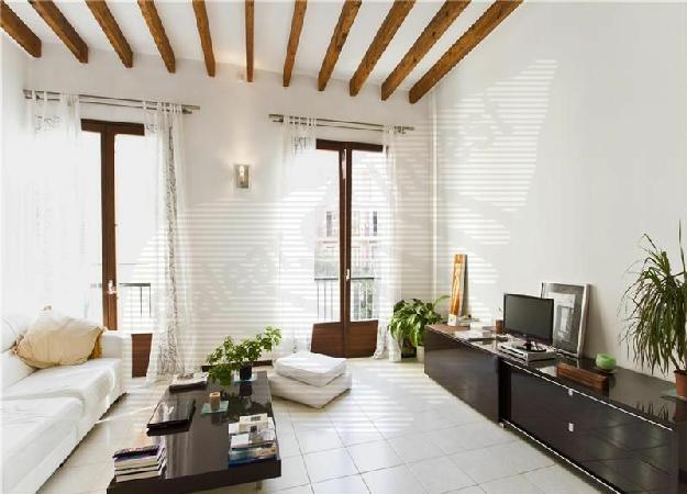 Piso en venta en Palma de Mallorca, Mallorca (Balearic Islands)