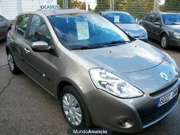 Renault Clio EXPRESSION 1.5DCI 85CV \