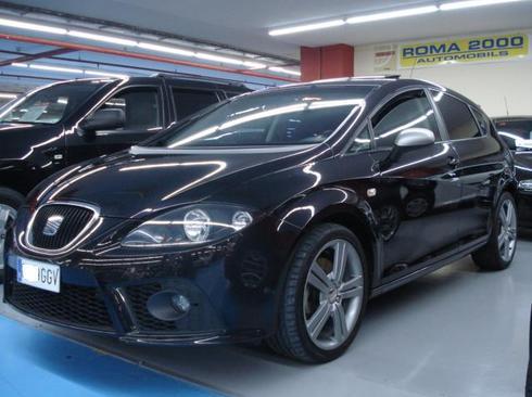 Seat Leon FR1 170CV