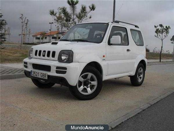 Suzuki Jimny 1.5 DDIS