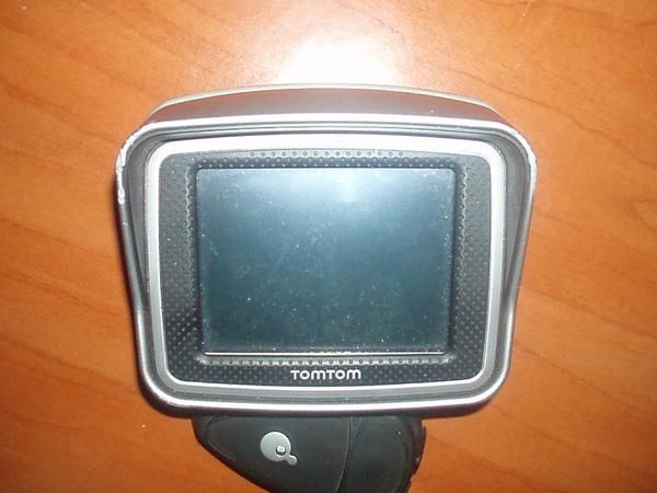 Vendo gps para moto y coche Tomtom raider 2