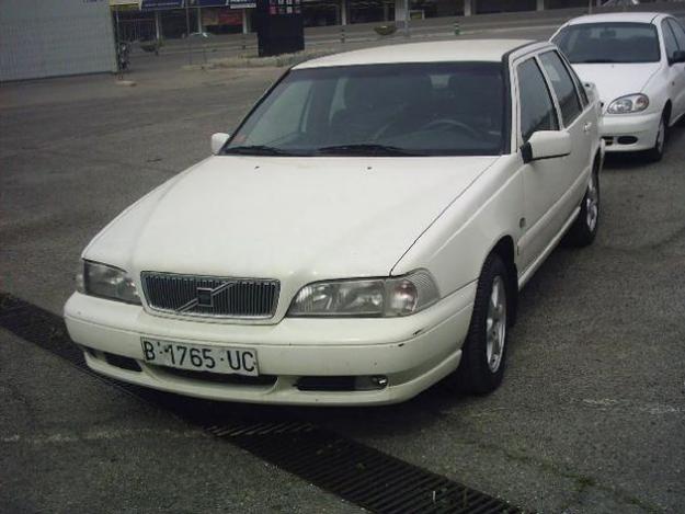 Venta de coche Volvo S70 2.5i '98 en Lleida