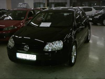 Volkswagen Golf 1.6 S.V