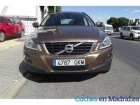 Volvo Xc60 - mejor precio | unprecio.es