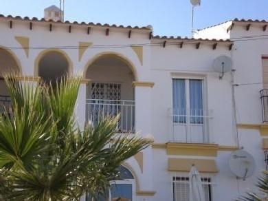 Apartamento con 1 dormitorio se vende en San Miguel de Salinas, Vega Baja Torrevieja