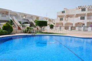 Apartamento en venta en Palomares, Almería (Costa Almería)