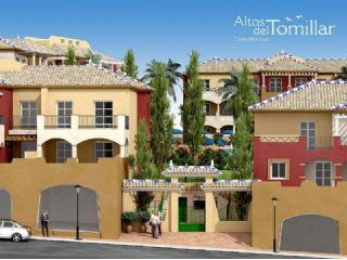 Apartamento en venta en Torre del Mar, Málaga (Costa del Sol)