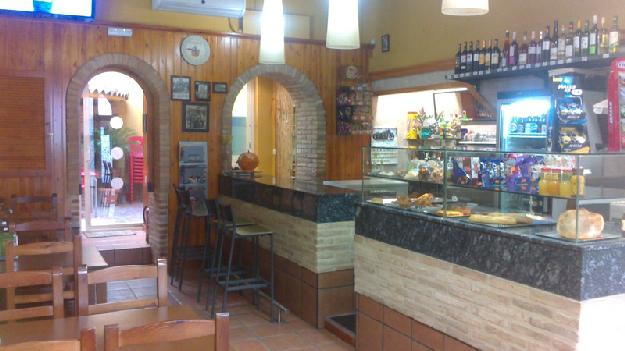 Bar en Perelló, el (Tar)