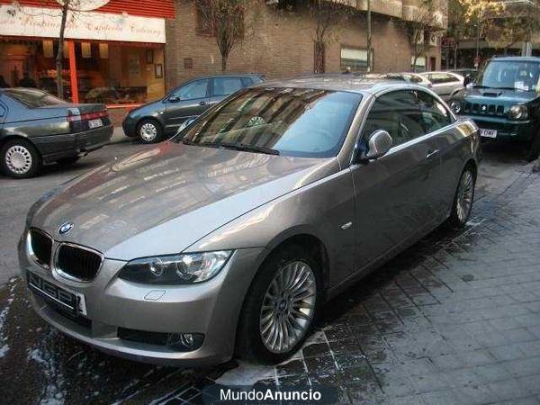 BMW 320 i Cabrio M  FULL FULL GARANTI