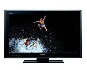 Bravia L-Series KDL-32L5000 32-Inch 720p LCD