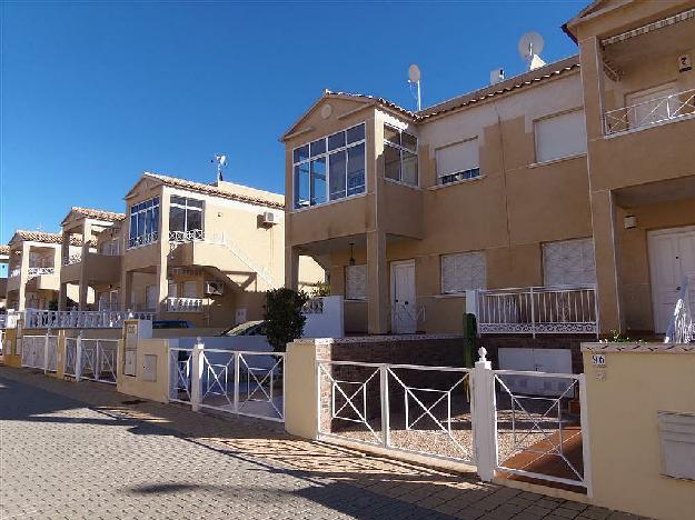 Bungalow en Torrevieja