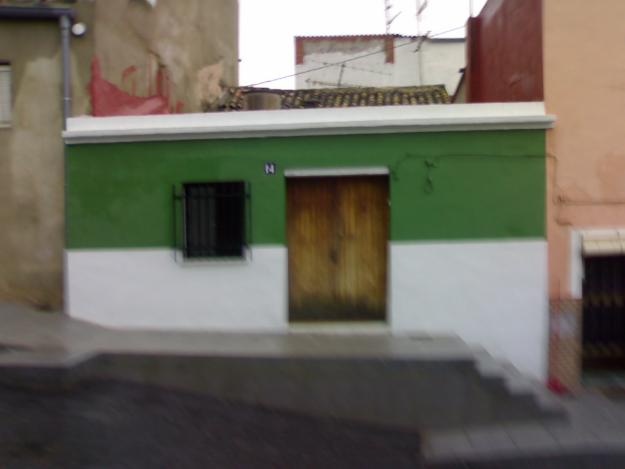 casa en cullera 59000 e