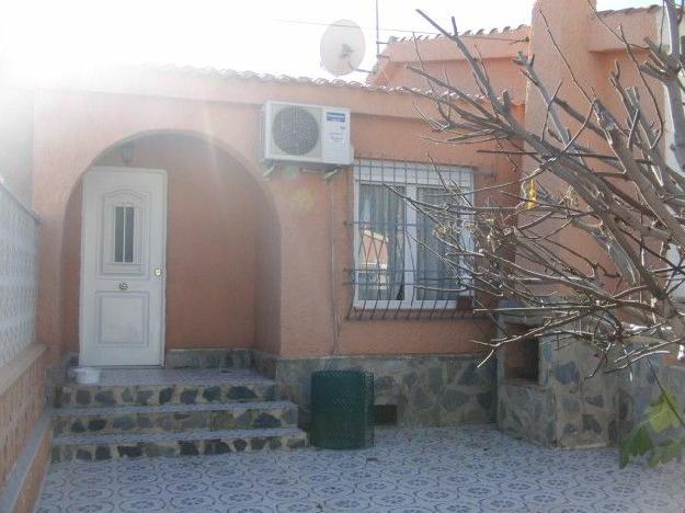 Casa en venta en Torrevieja, Alicante (Costa Blanca)