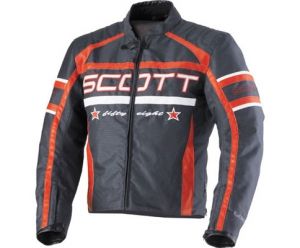 CAZADORAS SCOTT FIFTY EIGHT BLOUSON (-30%)