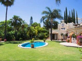 Chalet en venta en Marbella, Málaga (Costa del Sol)