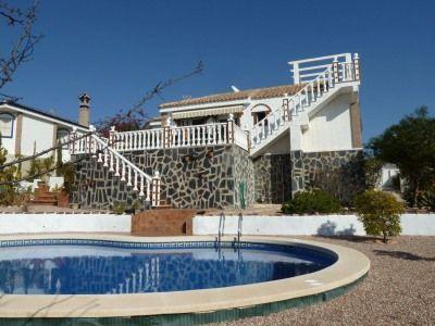 Chalet en venta en Mazarrón, Murcia (Costa Cálida)