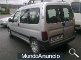 citroen berlingo en Pontevedra