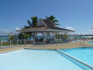 Estudio : 2/3 personas - piscina - junto al mar - orient beach  san martin (francia)  san martin