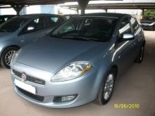 FIAT CROMA 1.9Mj 16v Emoti