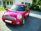 MINI Cooper Chilli Red 2007 - mejor precio | unprecio.es