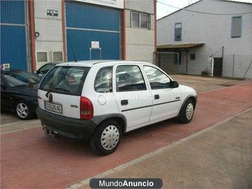 Opel Corsa 1.4I VIVA