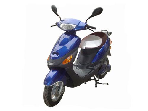 Scooter electrico 1500W nuevo y homologado