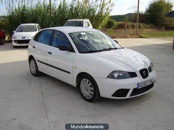 Seat Ibiza 1.4TDi Reference 80