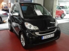 Smart ForTwo Coupe 52 Passion - mejor precio | unprecio.es