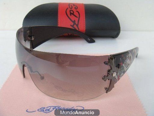 Vendo Gafas de sol ED HARDY las traigo directamente de U.S.A