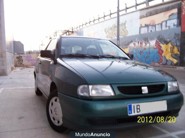 Vendo Seat Ibiza 1.4