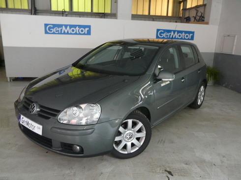 Volkswagen Gol 2.0 TDI 145CV SPORT 5P