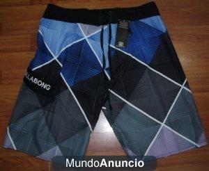 venta al por mayor Bañadores De Quiksilver