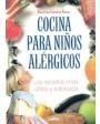 cocina para niños alergicos